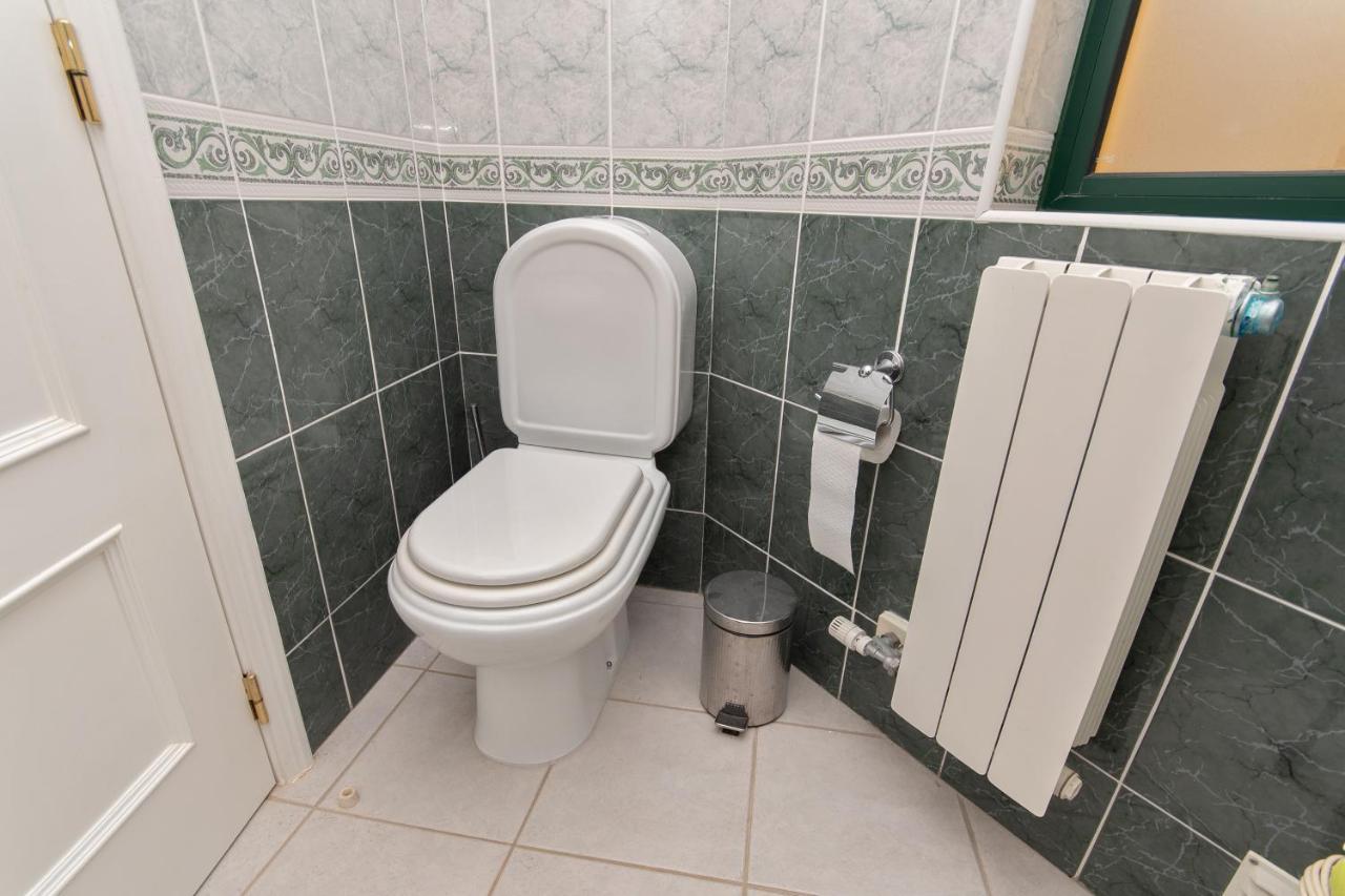 Carvoeiro, 2Br Pestana Gramacho Golf Apartment エストンバル エクステリア 写真