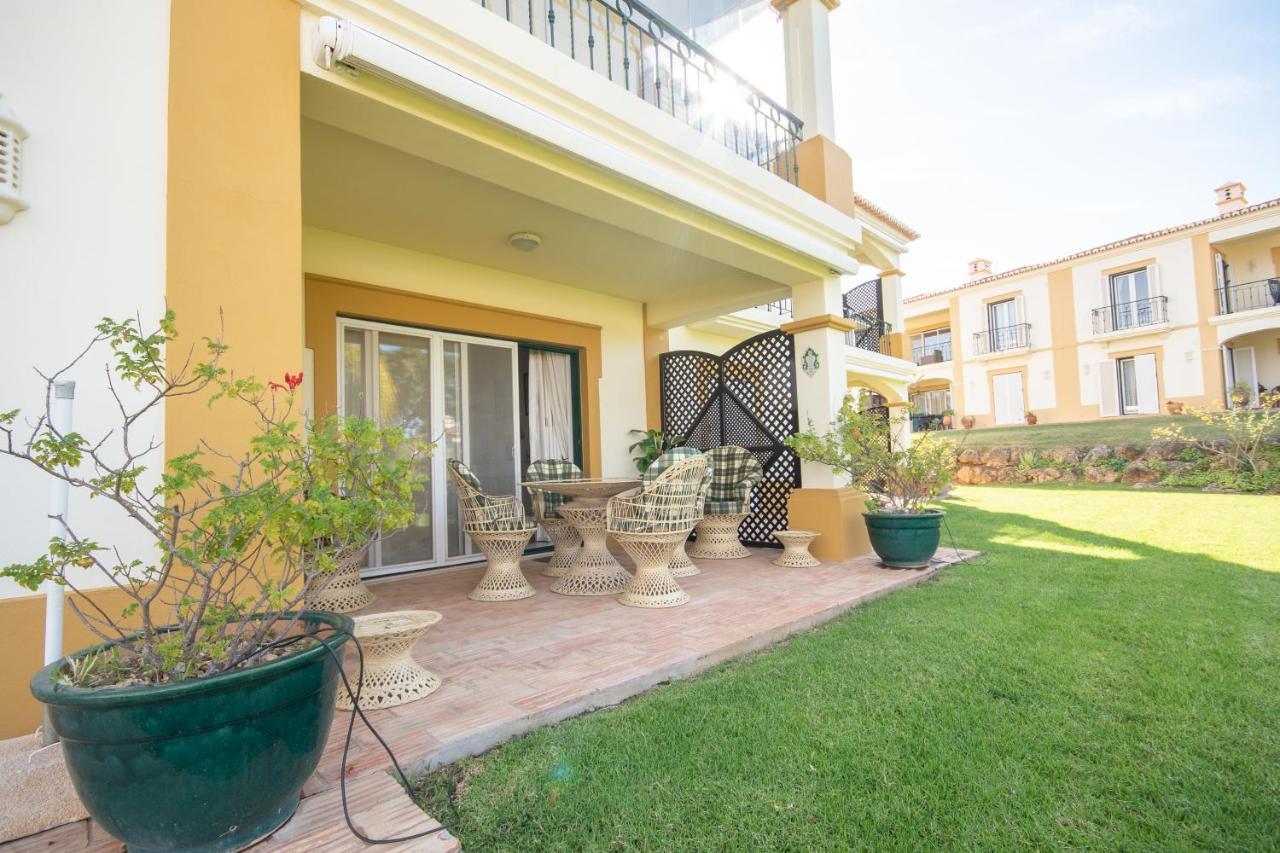 Carvoeiro, 2Br Pestana Gramacho Golf Apartment エストンバル エクステリア 写真