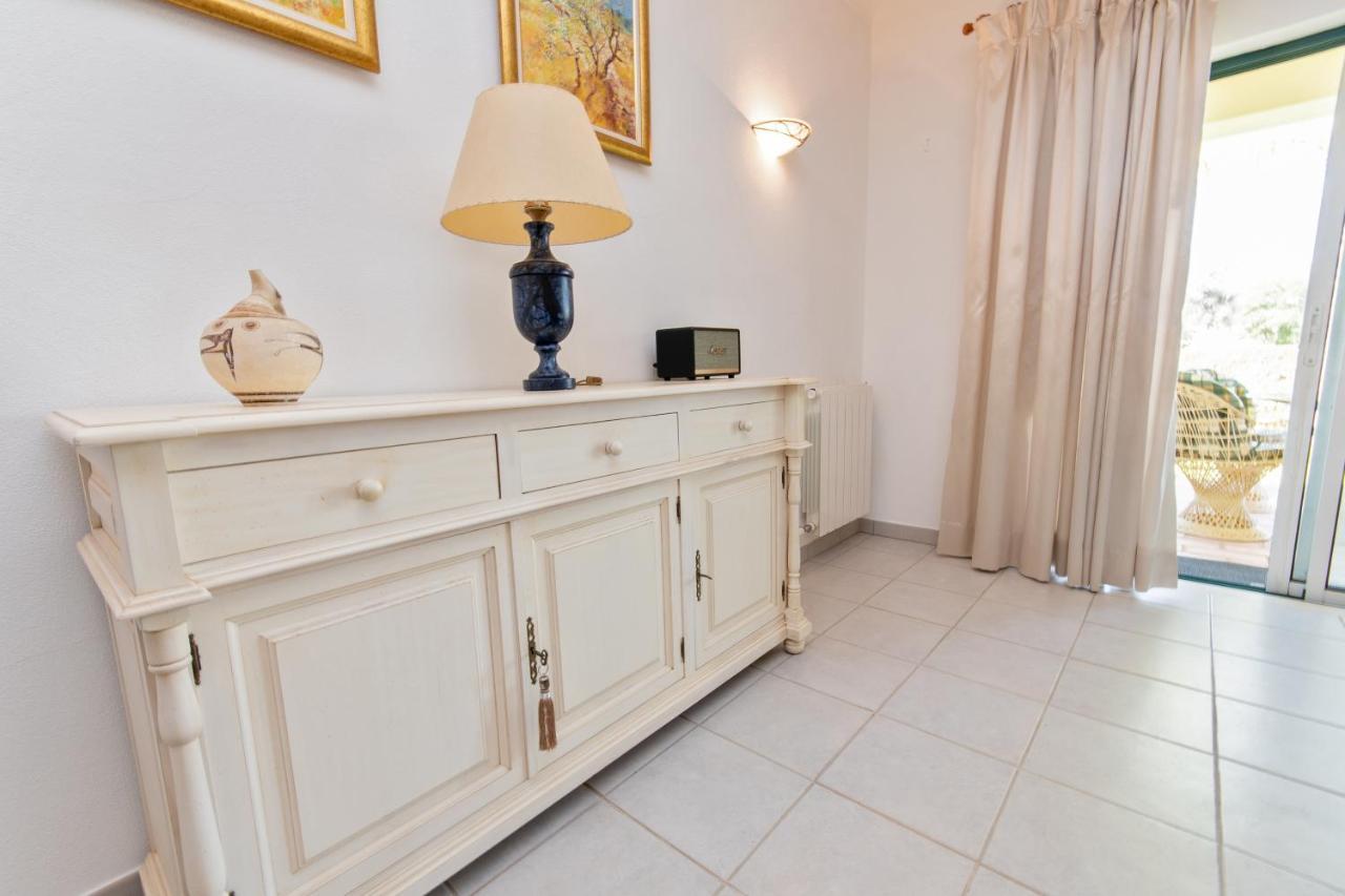 Carvoeiro, 2Br Pestana Gramacho Golf Apartment エストンバル エクステリア 写真