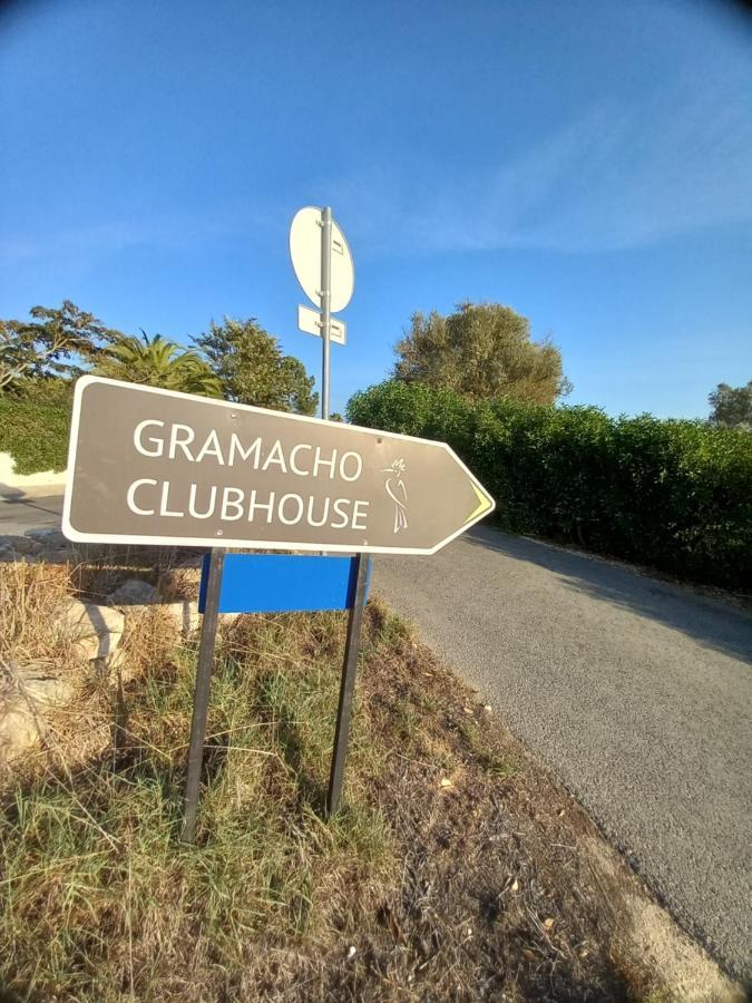 Carvoeiro, 2Br Pestana Gramacho Golf Apartment エストンバル エクステリア 写真