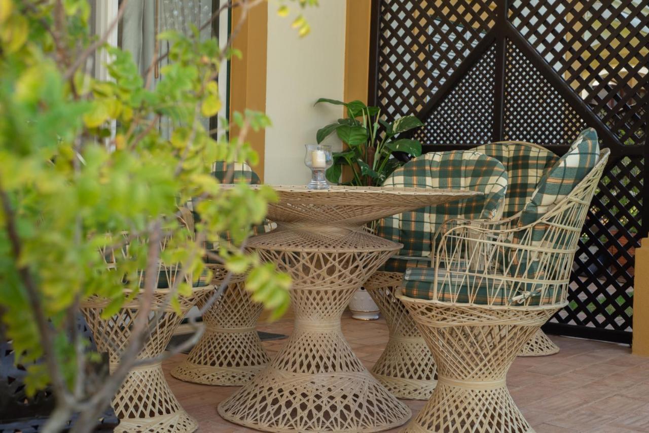 Carvoeiro, 2Br Pestana Gramacho Golf Apartment エストンバル エクステリア 写真