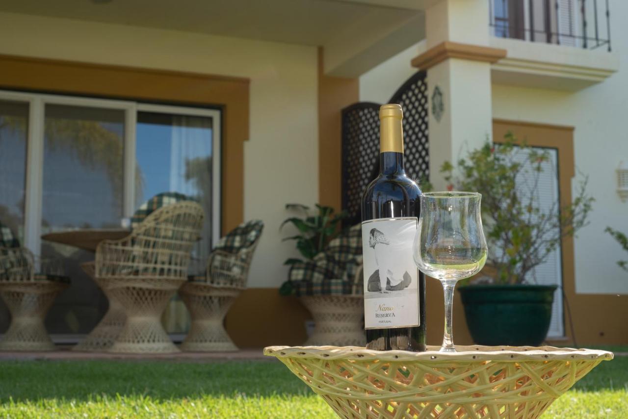 Carvoeiro, 2Br Pestana Gramacho Golf Apartment エストンバル エクステリア 写真