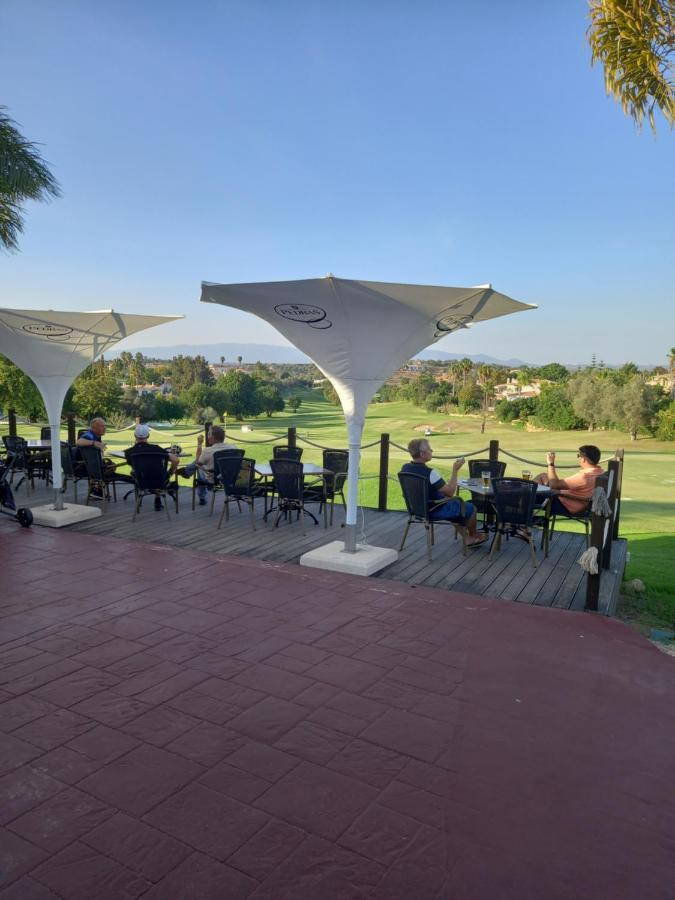 Carvoeiro, 2Br Pestana Gramacho Golf Apartment エストンバル エクステリア 写真