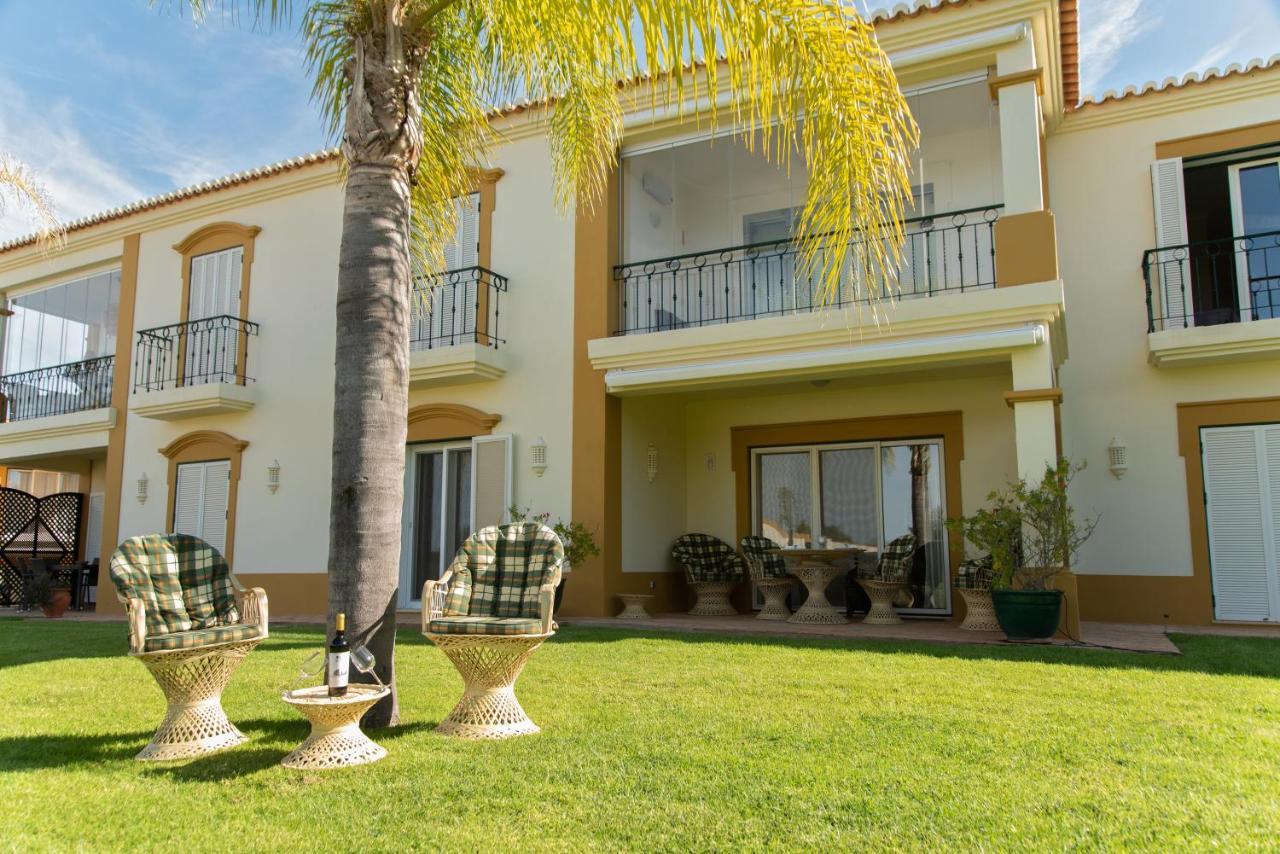 Carvoeiro, 2Br Pestana Gramacho Golf Apartment エストンバル エクステリア 写真