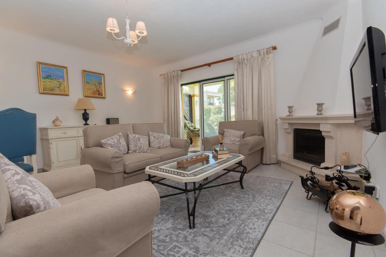 Carvoeiro, 2Br Pestana Gramacho Golf Apartment エストンバル エクステリア 写真