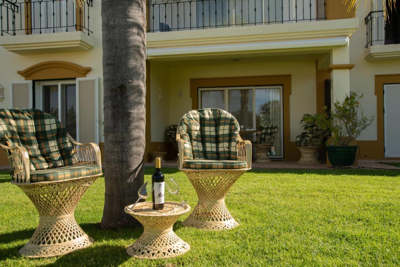 Carvoeiro, 2Br Pestana Gramacho Golf Apartment エストンバル エクステリア 写真
