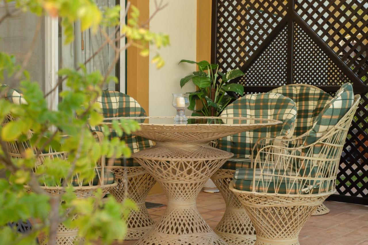 Carvoeiro, 2Br Pestana Gramacho Golf Apartment エストンバル エクステリア 写真