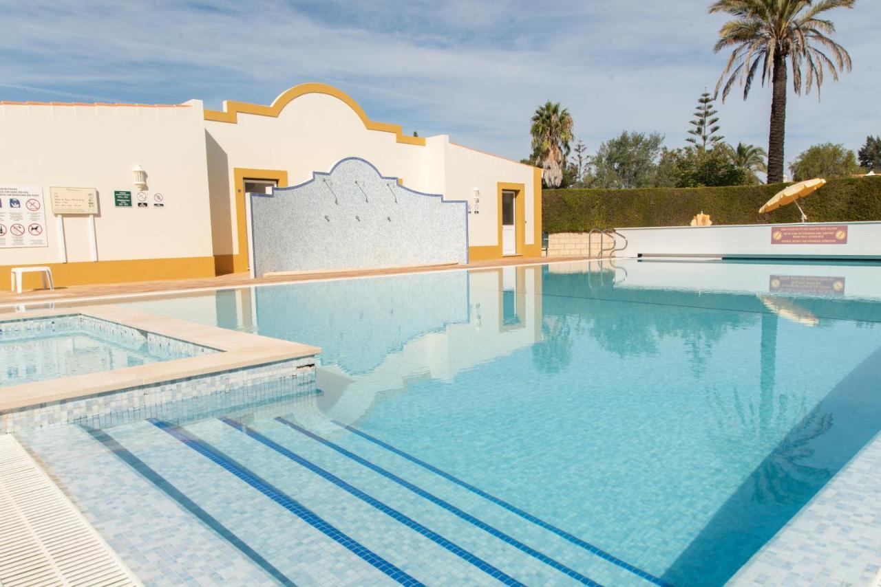 Carvoeiro, 2Br Pestana Gramacho Golf Apartment エストンバル エクステリア 写真