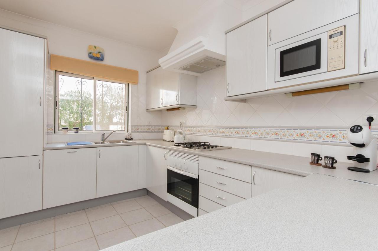 Carvoeiro, 2Br Pestana Gramacho Golf Apartment エストンバル エクステリア 写真