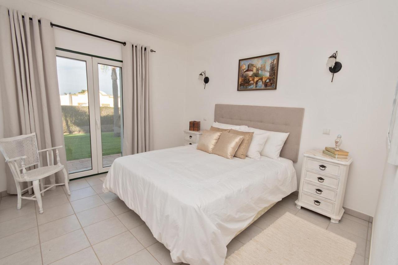 Carvoeiro, 2Br Pestana Gramacho Golf Apartment エストンバル エクステリア 写真