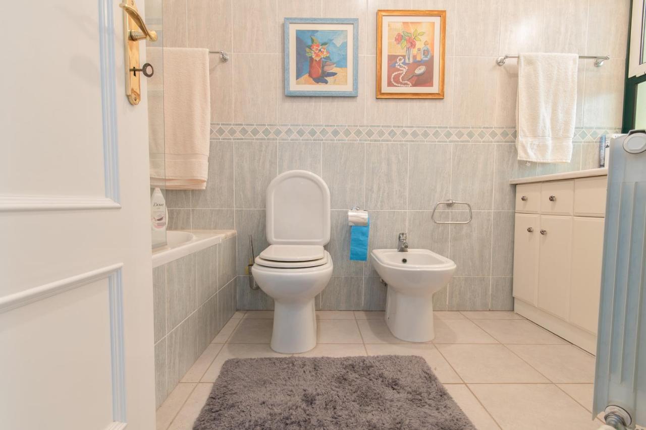 Carvoeiro, 2Br Pestana Gramacho Golf Apartment エストンバル エクステリア 写真