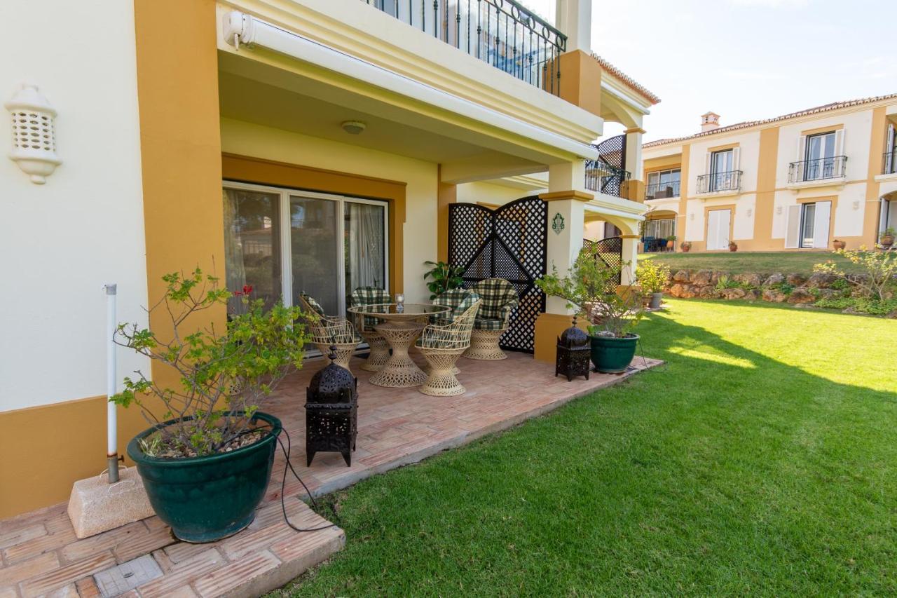 Carvoeiro, 2Br Pestana Gramacho Golf Apartment エストンバル エクステリア 写真