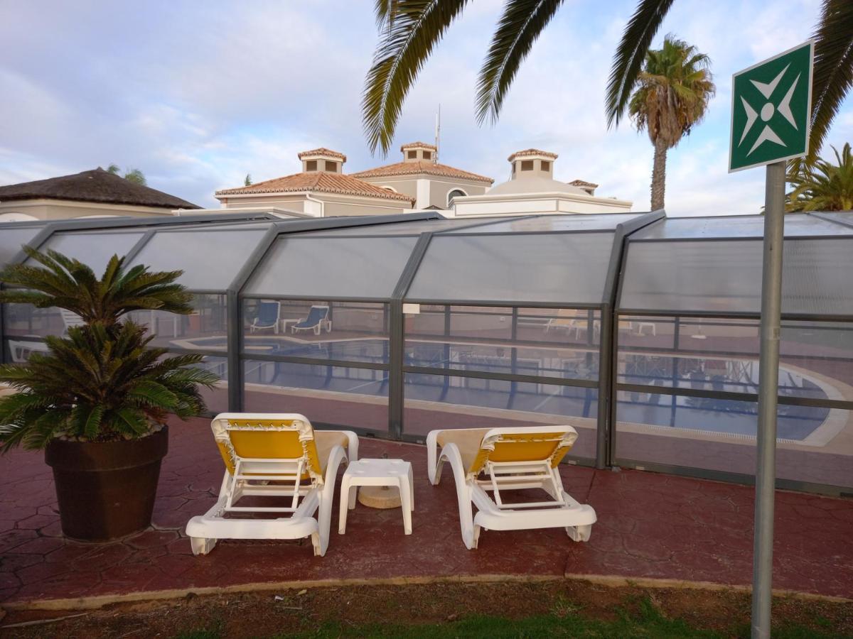 Carvoeiro, 2Br Pestana Gramacho Golf Apartment エストンバル エクステリア 写真