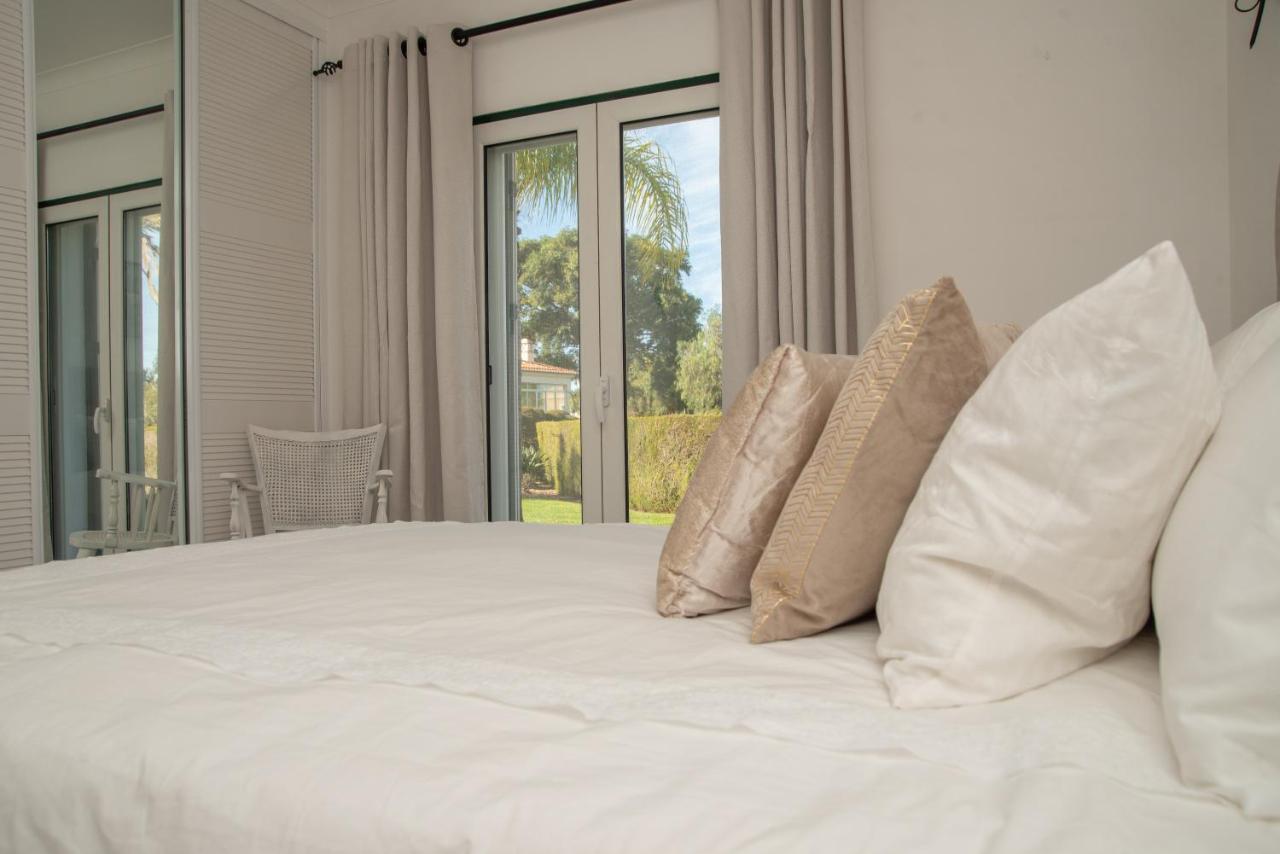 Carvoeiro, 2Br Pestana Gramacho Golf Apartment エストンバル エクステリア 写真