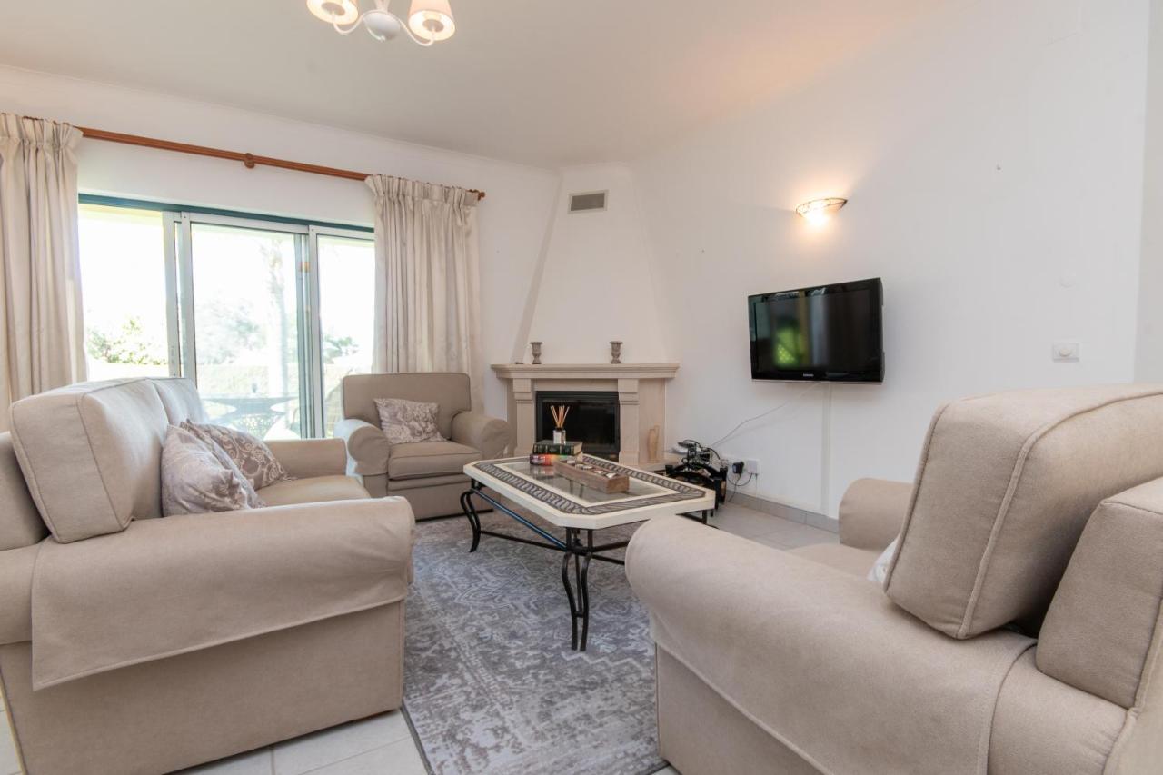 Carvoeiro, 2Br Pestana Gramacho Golf Apartment エストンバル エクステリア 写真
