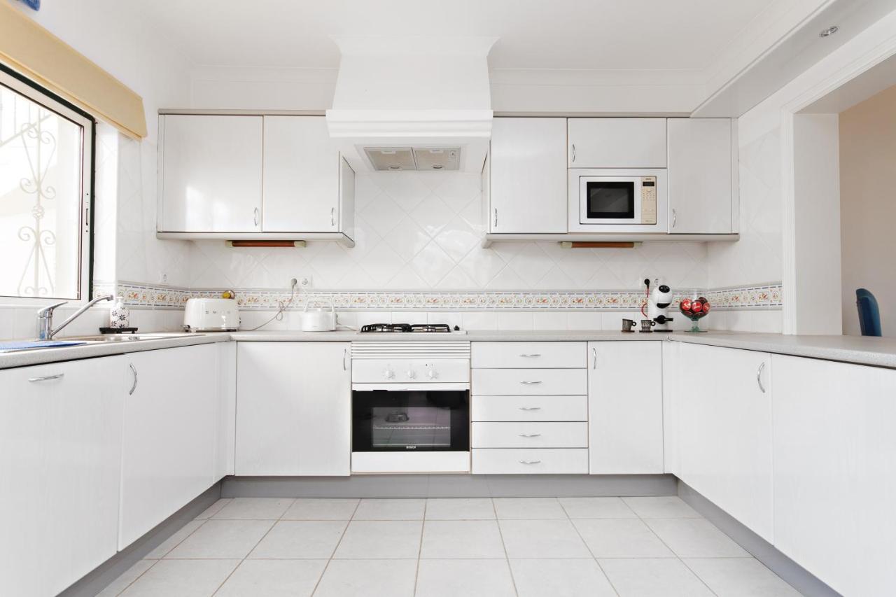 Carvoeiro, 2Br Pestana Gramacho Golf Apartment エストンバル エクステリア 写真