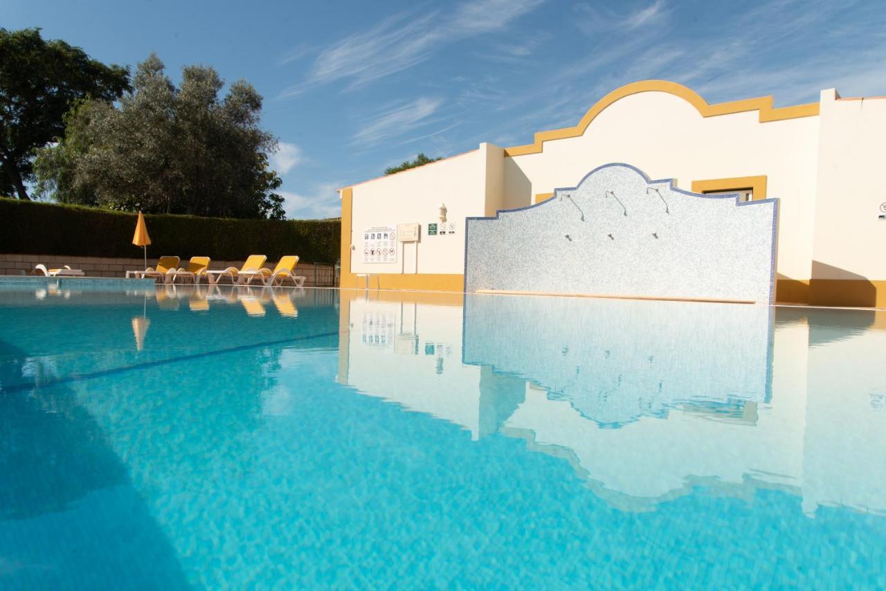 Carvoeiro, 2Br Pestana Gramacho Golf Apartment エストンバル エクステリア 写真