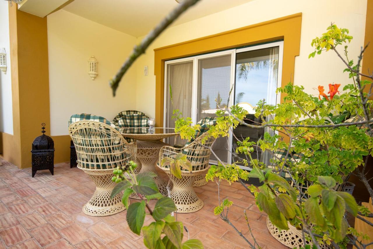 Carvoeiro, 2Br Pestana Gramacho Golf Apartment エストンバル エクステリア 写真