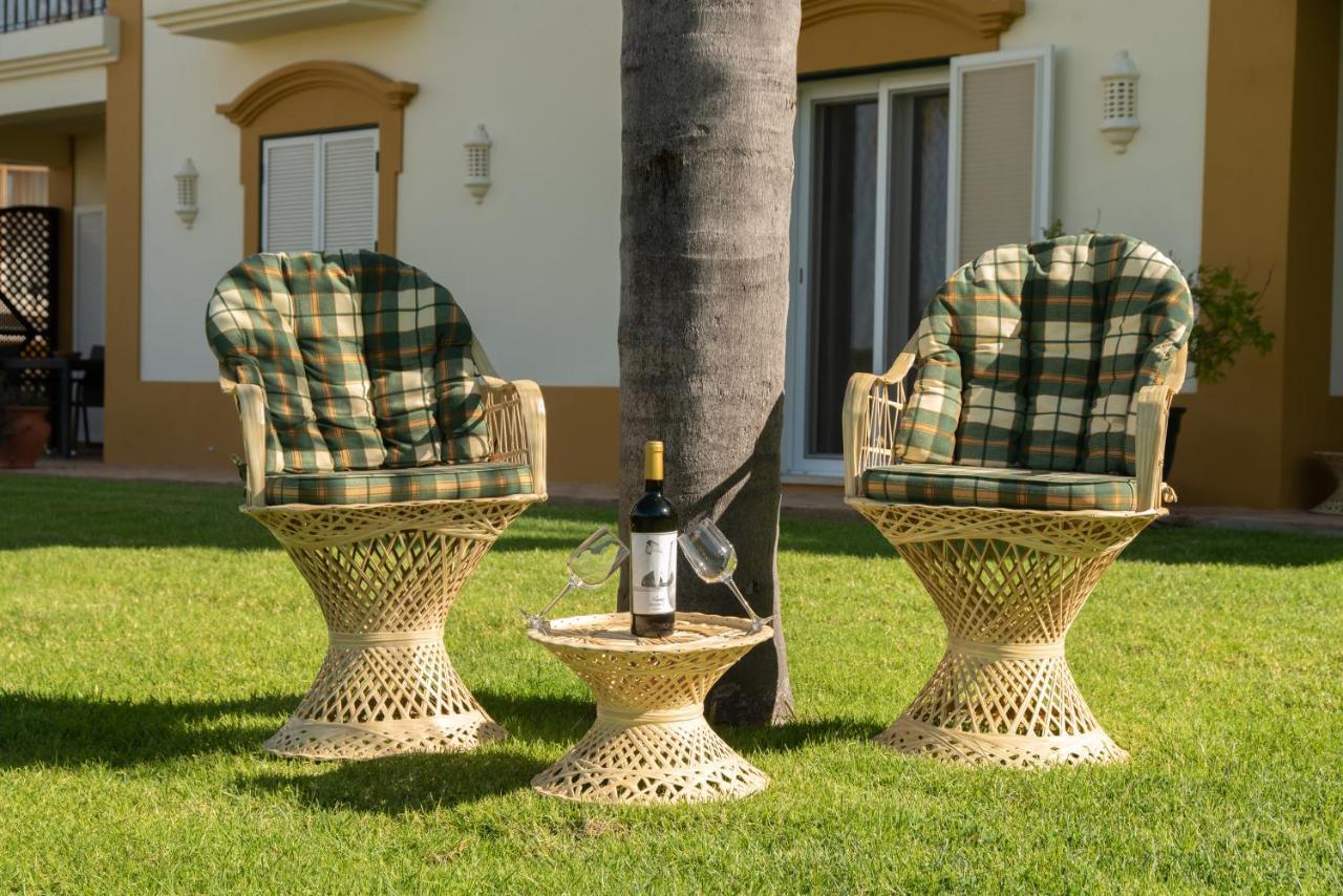 Carvoeiro, 2Br Pestana Gramacho Golf Apartment エストンバル エクステリア 写真