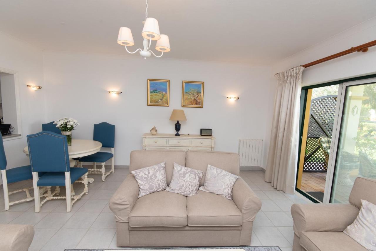 Carvoeiro, 2Br Pestana Gramacho Golf Apartment エストンバル エクステリア 写真