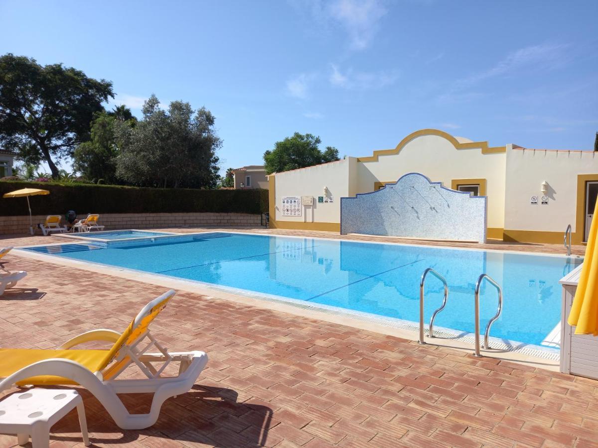 Carvoeiro, 2Br Pestana Gramacho Golf Apartment エストンバル エクステリア 写真