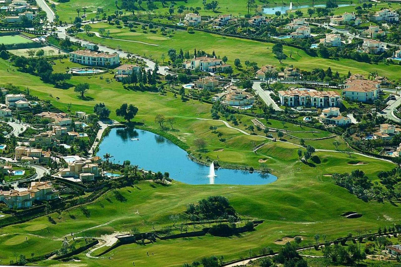 Carvoeiro, 2Br Pestana Gramacho Golf Apartment エストンバル エクステリア 写真