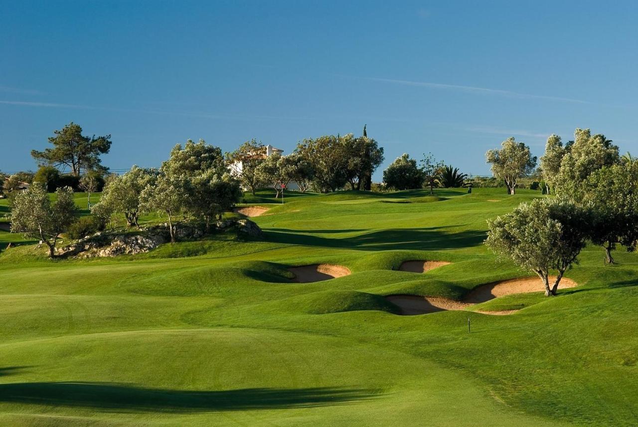 Carvoeiro, 2Br Pestana Gramacho Golf Apartment エストンバル エクステリア 写真